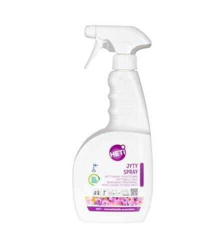 Puhdistusaine 750ml HETI Jyty - Yleispuhdistusaineet - 176853 - 1