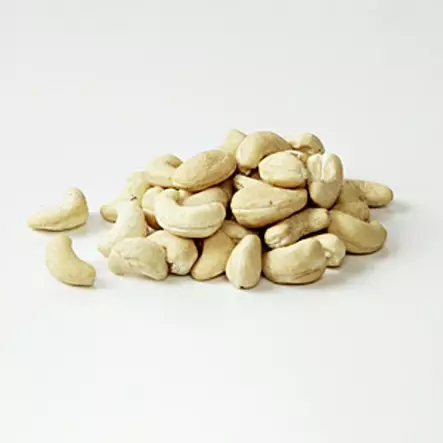 Cashewpähkinät 800g Salliselta - Kuivakaappi ja leivonta - 128973 - 1