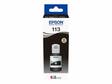 EPSON 113 mustesuihku pullo - Mustesuihkuvärit Epson - 169863 - 1