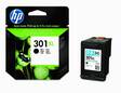 HP 301XL CH563EE mustesuihku - Mustesuihkuvärit HP - 125903 - 1