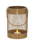 Lyhty verkko 15,5cm 4LIVING - Kynttilät, lyhdyt ja tarvikkeet - 172073 - 3