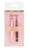 Pinsetit 2kpl/pkt Mineas - Muut kauneustarvikkeet - 172253 - 2