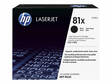 Värikasetti HP 81X CF281X laser - HP laservärikasetit ja rummut - 147023 - 1