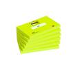 Viestilappu 76x127mm POST IT - Viestilaput ja telineet - 175913 - 1