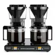 Kahvinkeitin Moccamaster double - Keittiön pienkoneet - 129603 - 1
