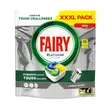 Konetiskitabletti 96tab FAIRY Platinum - Kodin pesuaineet - 180803 - 1