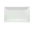 Lautanen 38x23cm PLAIN - Lautaset ja kulhot - 183053 - 1