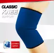 Polvituki Classic Knee Support - Fysioterapia ja kuntoutus - 180973 - 1