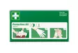 Tartuntasuojapakkaus CEDERROTH - Ensiaputuotteet - 128303 - 1