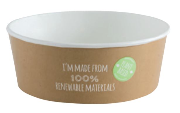 Annosrasia 1260/1310ml HUHTAMÄKI - Take away ja annosrasiat - 160693 - 1