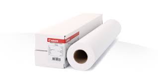 CANON 1514C Polypropyleeni 914x30,5m - Mustesuihku -inkjet paperit - 155023 - 1