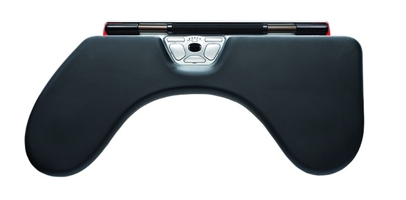 Hiiriohjain RollerMouse RED Max - Hiiriohjaimet - 141073 - 1