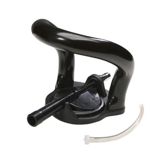 Kansi VIKAN Nito Ergo Clean - Painesumuttimet ja vaahdotuslaitteet - 171143 - 1