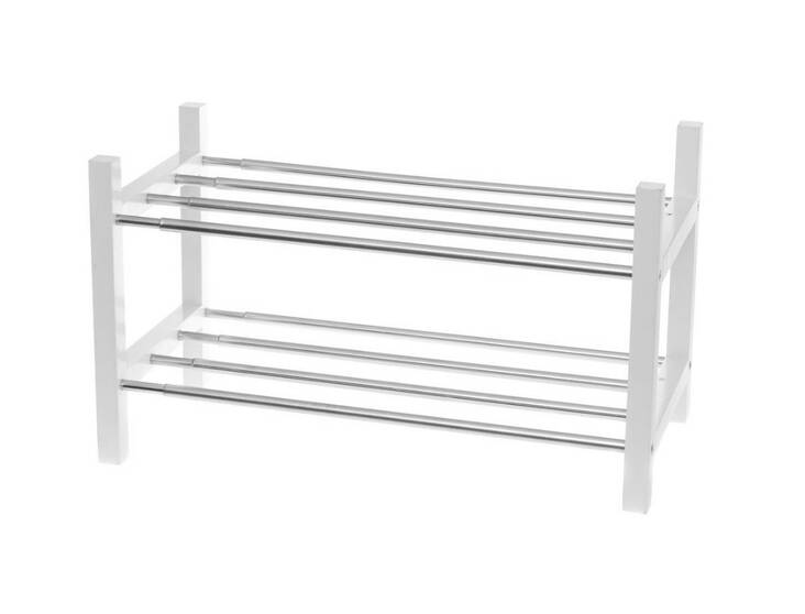 Kenkäteline säädettävä 4LIVING - Muu säilyttäminen - 173983 - 1