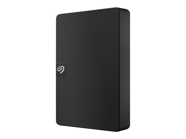 Kiintolevy SEAGATE Expansion 1TB HDD - Kiintolevyt - 168333 - 1
