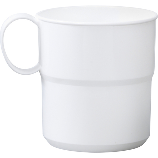 Korvamuki 3dl GASTROMAX Bio - Lasit ja mukit - 138803 - 1