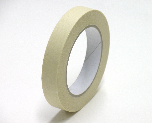 Maalarinteippi 19mm/50m - Maalarinteipit - 104573 - 1