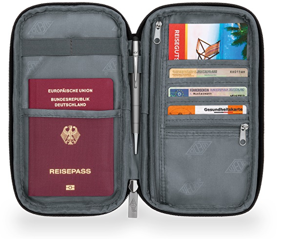 Matkakotelo WEDO - Salkut ja laukut - 159093 - 1