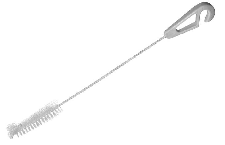 Pannun nokkaharja 38cm AINO - Muut harjat - 139273 - 1