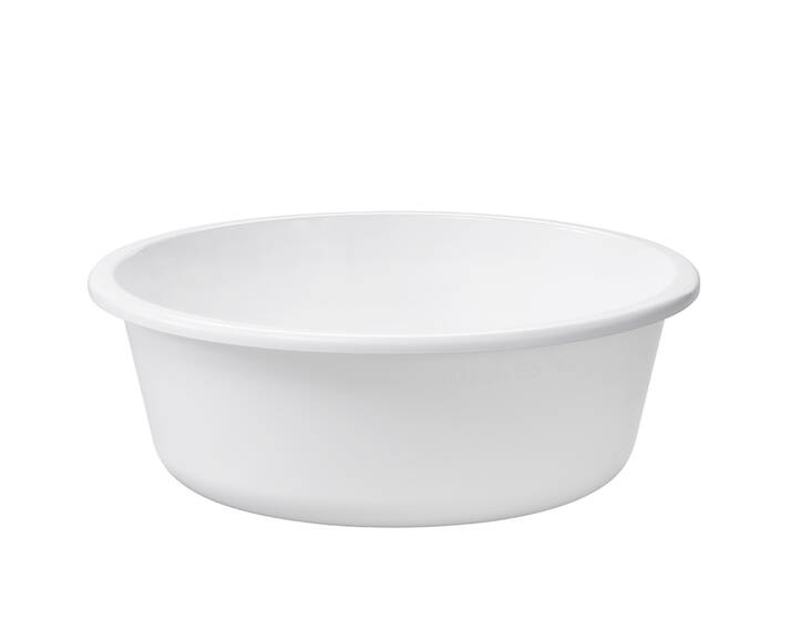 Pesuvati 8L ORTHEX - Saunatarvikkeet - 138913 - 1