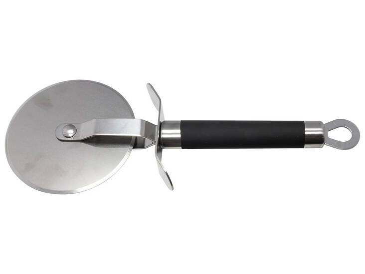 Pizzaleikkuri 9,5cm - Ruuanvalmistusvälineet - 145013 - 1