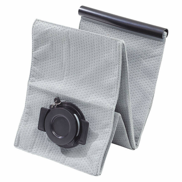 Pölypussi NILFISK Attix 33/44 Longlife - Pölypussit - 162393 - 1