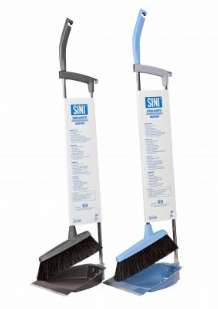 Rikkasetti SINI - Vinovarsiharjat ja rikkalapiot - 122573 - 1