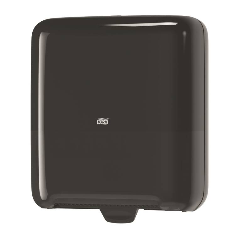 Rullakäsipyyheteline TORK H1 - Rullakäsipyyhkeet ja annostelijat - 119683 - 2