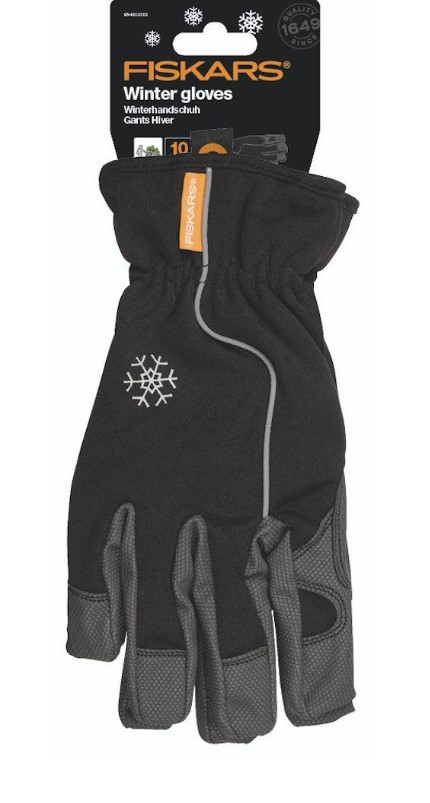 Talvihanskat Fiskars - Työkäsineet - 172333 - 1