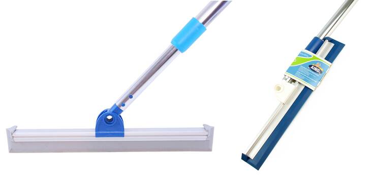 Terävälasta 35cm AINO - Lattiankuivaimet - 139303 - 1