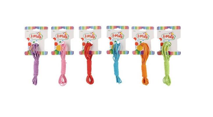 Twistnaru 5m PLAY - Kevät ja kesä tuotteet - 110753 - 1