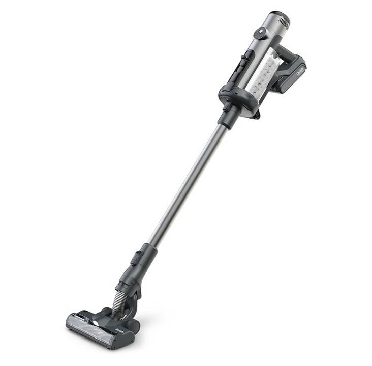 Varsi-imuri NUMATIC Henry Quick - Reppu- ja akkuimurit - 178403 - 1