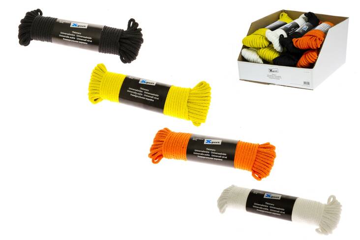 Xpert yleisnaru 8mm x 30,5m - Autotarvikkeet - 144823 - 1