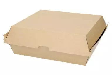 Annosrasia 20x18x7,5cm - Take away ja annosrasiat - 182393 - 1