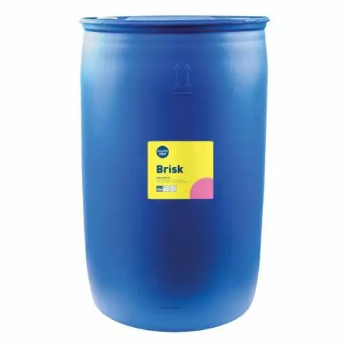 Huuhtelukirkaste 200L KIILTO Brisk - Astianpesuaineet ja keittiön puhtaus - 185463 - 1