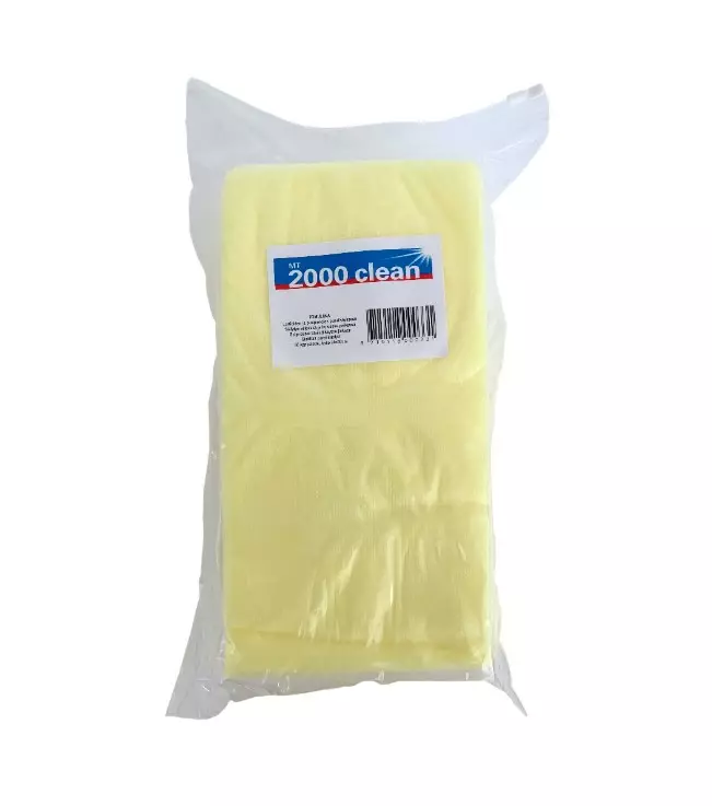 Öljyliina 30x60cm MT 2000 Clean - Lattiapyyhkeet - 183813 - 1