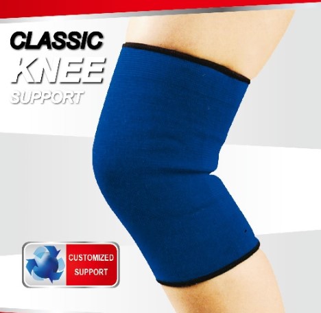 Polvituki Classic Knee Support - Fysioterapia ja kuntoutus - 180973 - 1