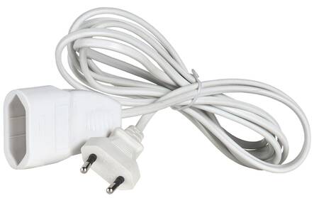 Eurojatkojohto 1-os. AIRAM 3m - Kaapelit ja kaapelikourut, jatkojohdot - 139504 - 1