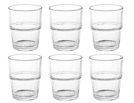 Juomalasi 220ml MAKU - Lasit ja mukit - 129594 - 1