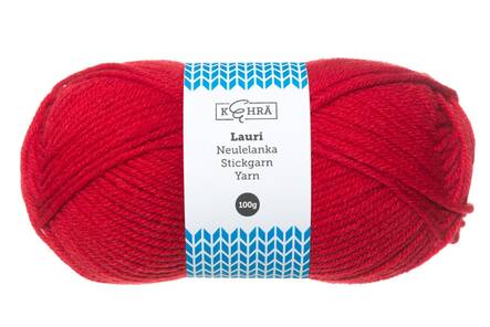 Neulelanka LAURI 100g - Käsityötarvikkeet - 149964 - 1