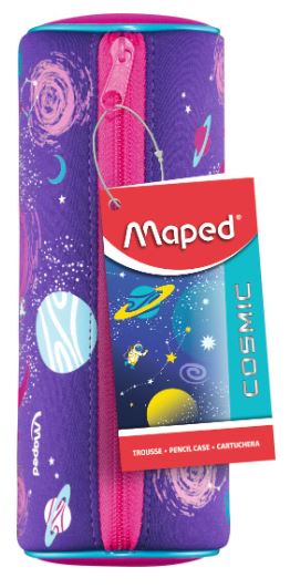 Penaali Maped Cosmic - Koululaistarvikkeet - 170744 - 2