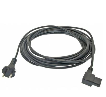 Verkkojohto 10m WETROK Monovac 6/9 - Imuritarvikkeet - 166444 - 1