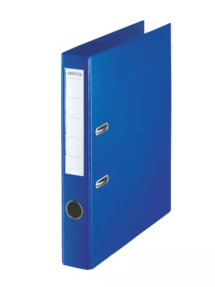 Mappi CENTRA 50mm/A4 - Muovimapit - 102874 - 1