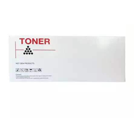 Värikasetti Toner Brother TN-248XL BK - Tarvike värikasetit - 186164 - 1
