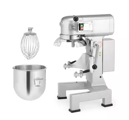 Yleiskone 10L HENDI Kitchen Line - Ammattikeittiötarvikkeet - 183944 - 2