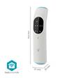 Kuumemittari infrapuna NEDIS SmartLife - Kuumemittarit - 178354 - 11