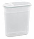 Säilytysrasia 2,1L Cook It PLASTEX - Muovirasiat ja säilöntä - 168544 - 1