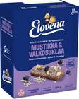 Välipalakeksi 10x30g/pkt ELOVENA - Keksit ja korput - 166084 - 1