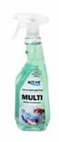 Yleispuhdistusaine 750ml ACTIVA Multi - Yleispuhdistusaineet - 171224 - 1
