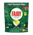 Konetiskitabletti 41tab FAIRY Original - Kodin pesuaineet - 160424 - 1